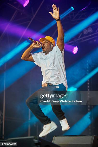 Dizee Rascal Photo Dizzie Rascal Photos and Premium High Res Pictures - Getty Images