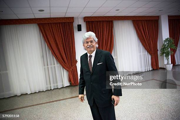 Roman Razzi Antonio Razzi Photos and Premium High Res Pictures - Getty Images