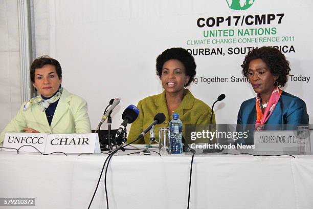 713 Maite Nkoana Mashabane Photos & High Res Pictures Getty Images