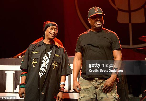 Prof Griff 340 Professor Griff Photos & High Res Pictures - Getty Images