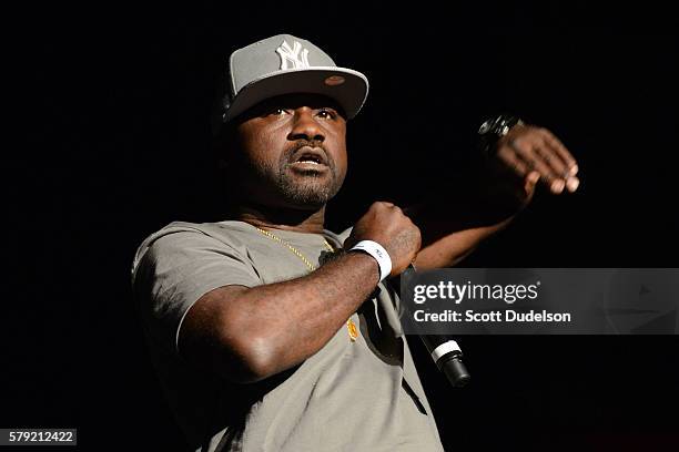 Havoc Rapper Quotes Havoc Rapper Photos and Premium High Res Pictures - Getty Images
