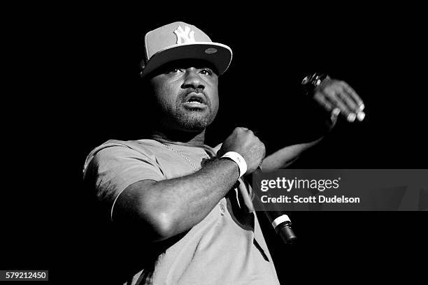 Havok Rapper Professional Havoc (Rapper) Photos and Premium High Res Pictures - Getty Images