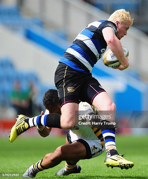 Adam Hugill Rugby 347 Harry Hastings Photos & High Res Pictures - Getty Images