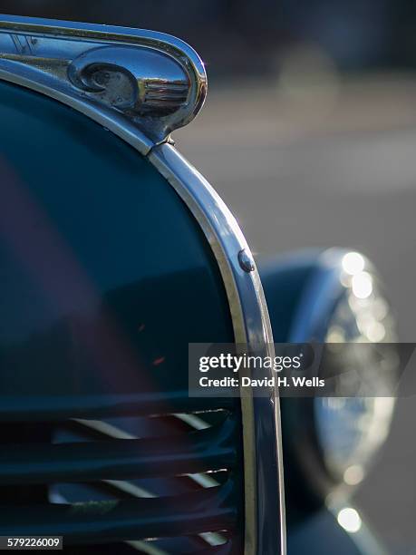 old truck bumper - coupeville stock pictures, royalty-free photos & images