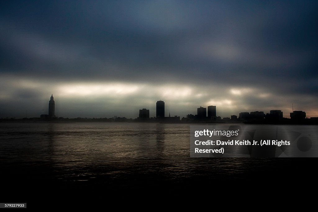 Gloom