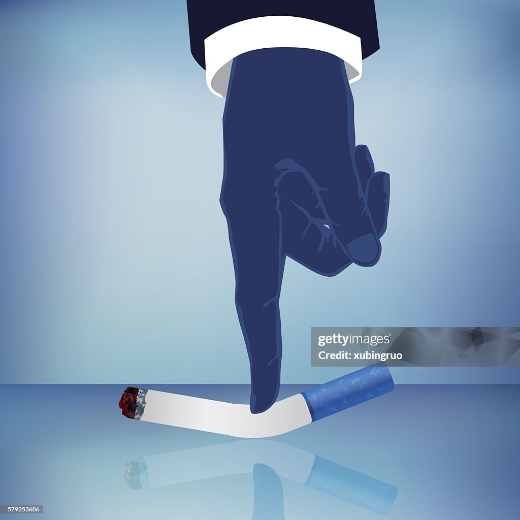 No smoking
