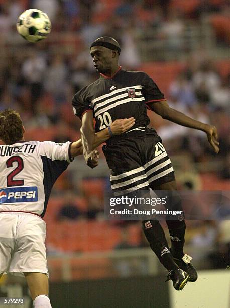 Abdul Thompson Conteh Photos and Premium High Res Pictures Getty Images