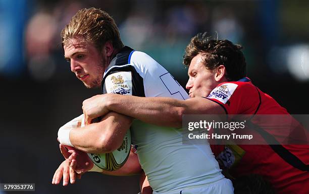 Adam Hugill Rugby 1,078 Uren Stock Photos, High-Res Pictures, and Images - Getty Images