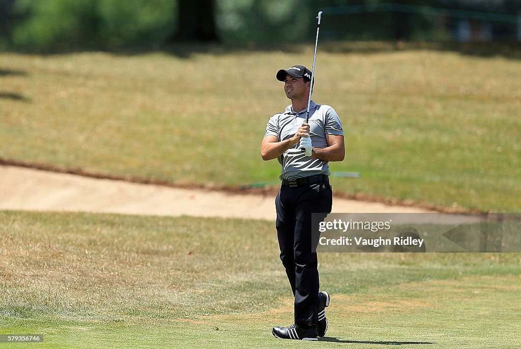 RBC Canadian Open - Round Three