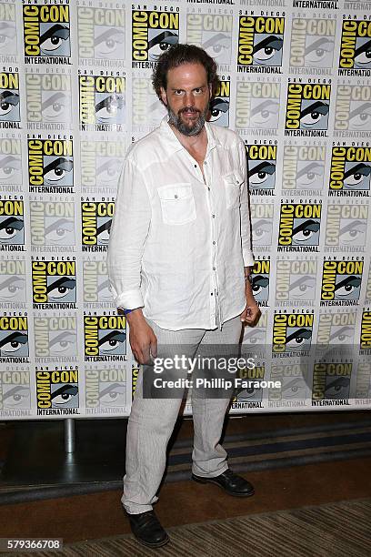 301 Silas Weir Mitchell (Actor) Stock Photos, High-Res Pictures, And