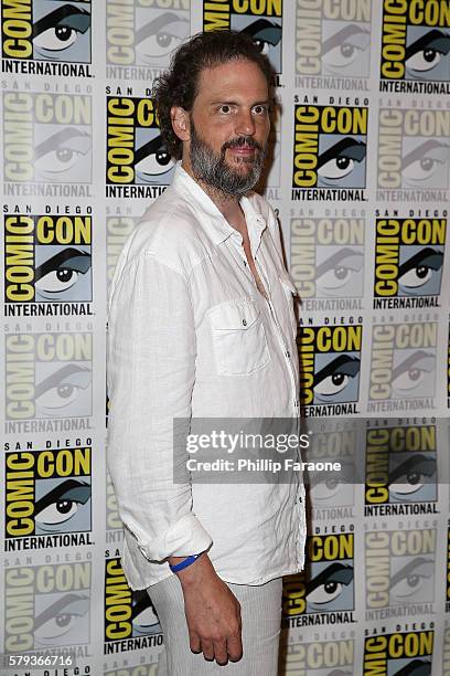 301 Silas Weir Mitchell (Actor) Stock Photos, High-Res Pictures, And Images - Getty Images