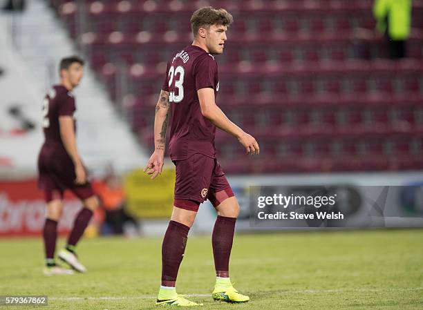 Robbie Muirhead Photos and Premium High Res Pictures Getty Images