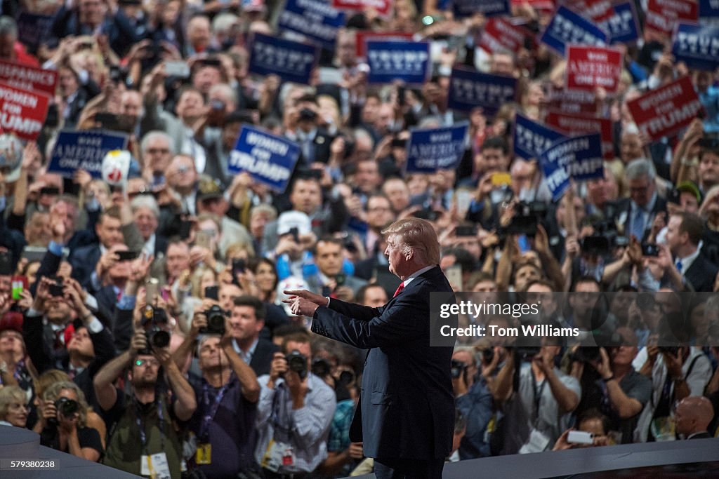 Republican National Convention