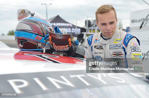 NASCAR Pinty's Series Alberta Has Energy 300 NASCAR Pinty's Series Alberta Has Energy 300