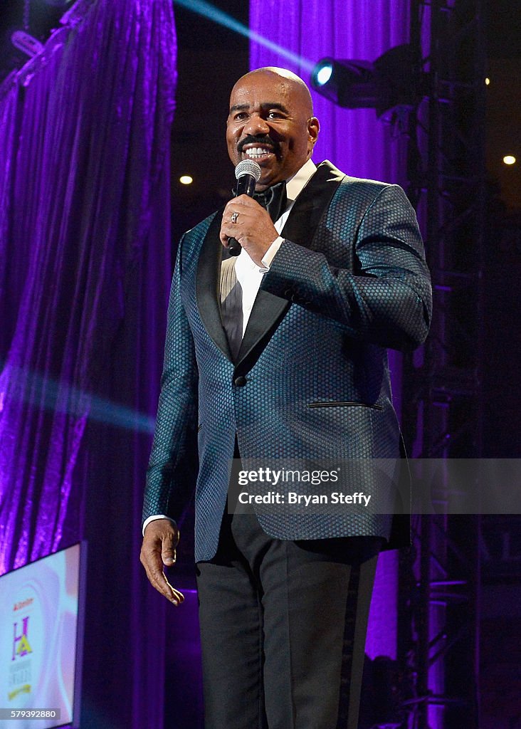 2016 State Farm Neighborhood Awards Hosted By Steve Harvey