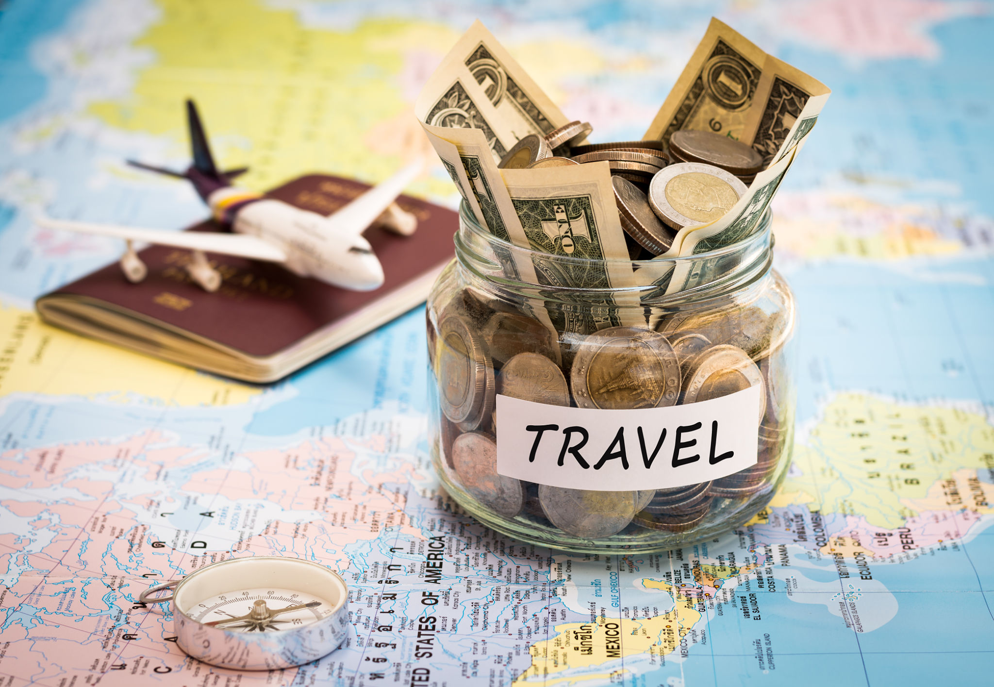 investment passport