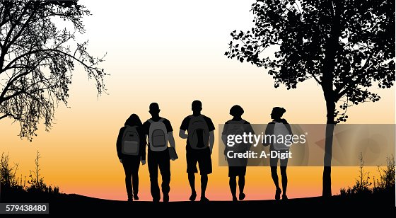 968点の歩く人後ろ姿イラスト素材 Getty Images 968点の歩く人後ろ姿イラスト素材 Getty Images