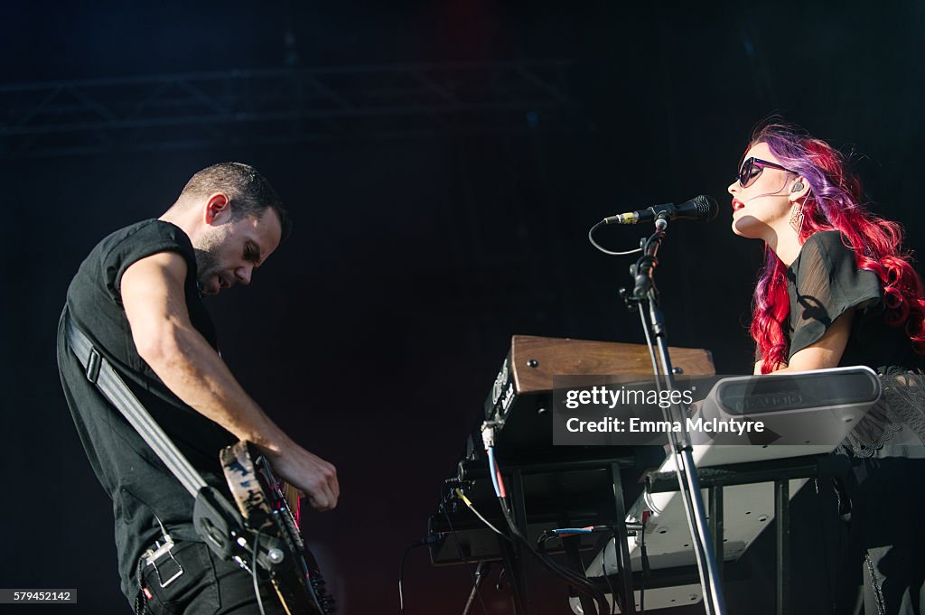 Wayhome 2016