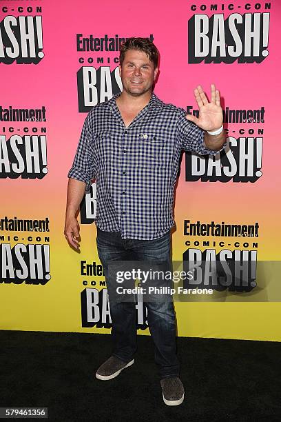 Bryan Roddenberry 354 Rod Roddenberry Photos & High Res Pictures - Getty Images