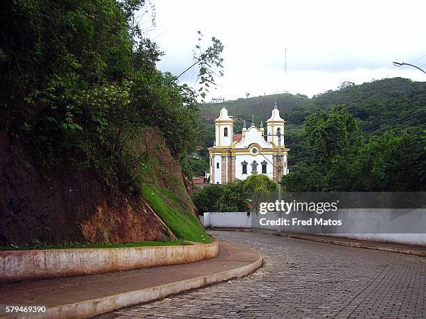 santuário de são joão batista - santuário 個照片及圖片檔