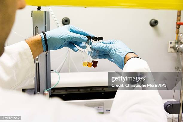 Mud Sample Photos and Premium High Res Pictures - Getty Images