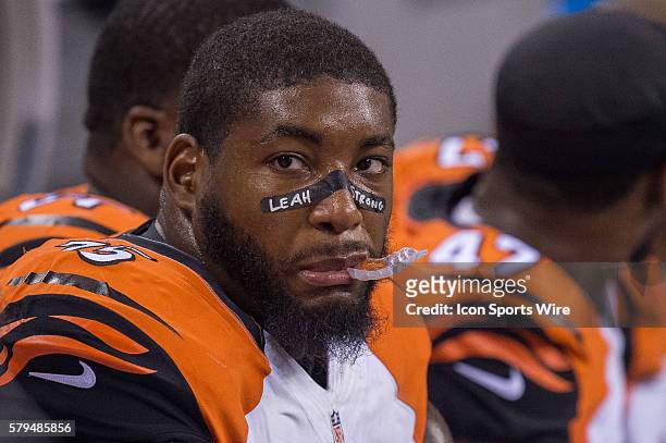 167 Nfl Player Devon Still Stock Photos, High-Res Pictures, and Images -  Getty Images