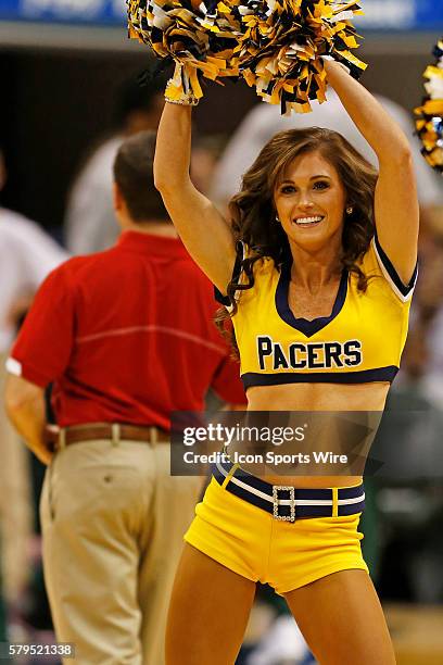 Indian Pacemates Indiana Pacers Pacemates Photos and Premium High Res Pictures - Getty ...