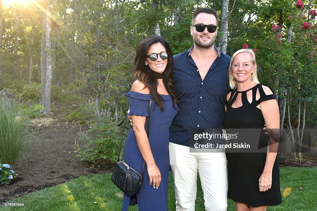 2016 Hampton Designer Showhouse Gala Preview Cocktail Party
