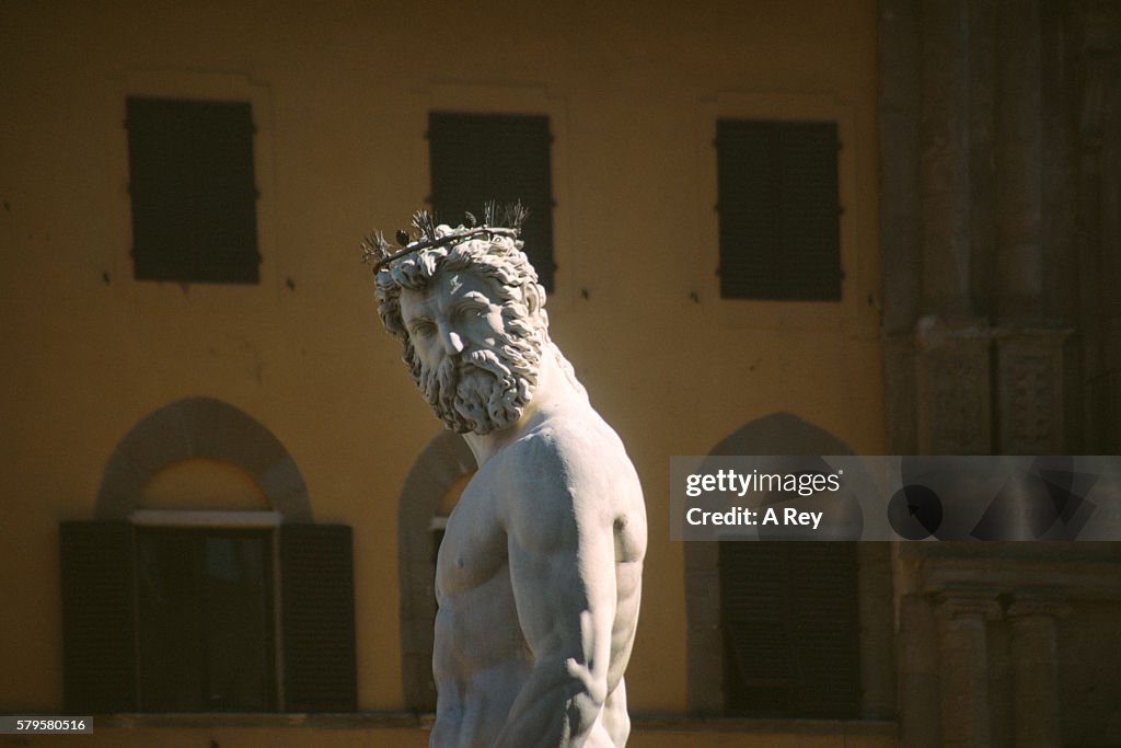 Neptune
