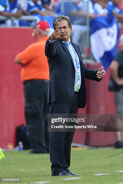 1,588 Honduras National Football Team Photos & High Res Pictures ...