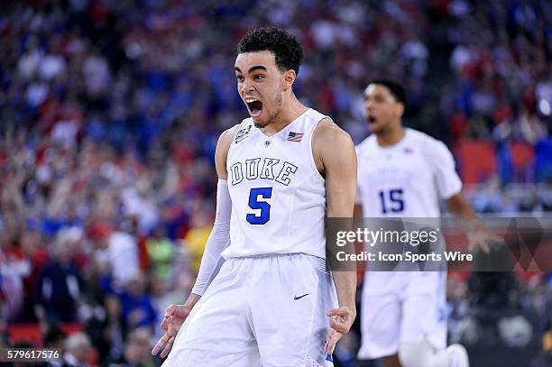Tyus Edmond Apr Icon Photos and Premium High Res Pictures - Getty Images