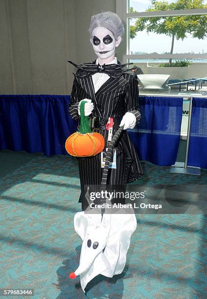 126 Jack Skellington Images Photos and Premium High Res Pictures - Getty Images 126 Jack Skellington Images Photos and Premium High Res Pictures - Getty Images