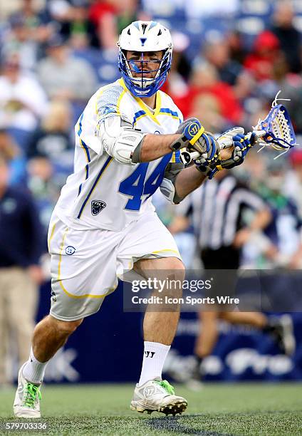 Steven Brooks (Lacrosse) Photos and Premium High Res Pictures Getty