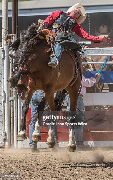 Rusty Rodeo 102 Rusty Allen Stock Photos, High-Res Pictures, and Images - Getty Images