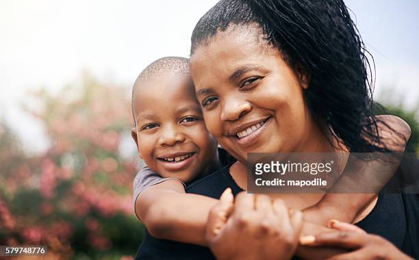 my greatest blessing calls me mom - mom blessing son stock pictures, royalty-free photos & images