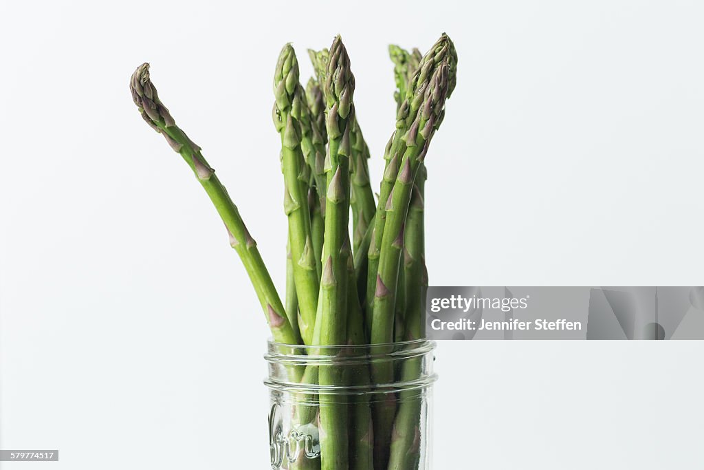 Asparagus