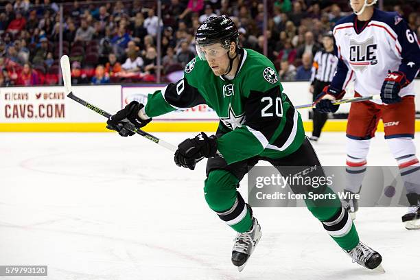Brett Ritchie 37 Brett Ritchie Ice Hockey Right Winger Stock Photos, High-Res ...