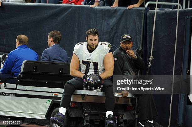 22 Ricky Wagner Ravens Stock Photos, High-Res Pictures, and Images ...