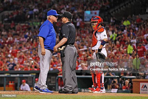 Hp Umpire Photos and Premium High Res Pictures - Getty Images