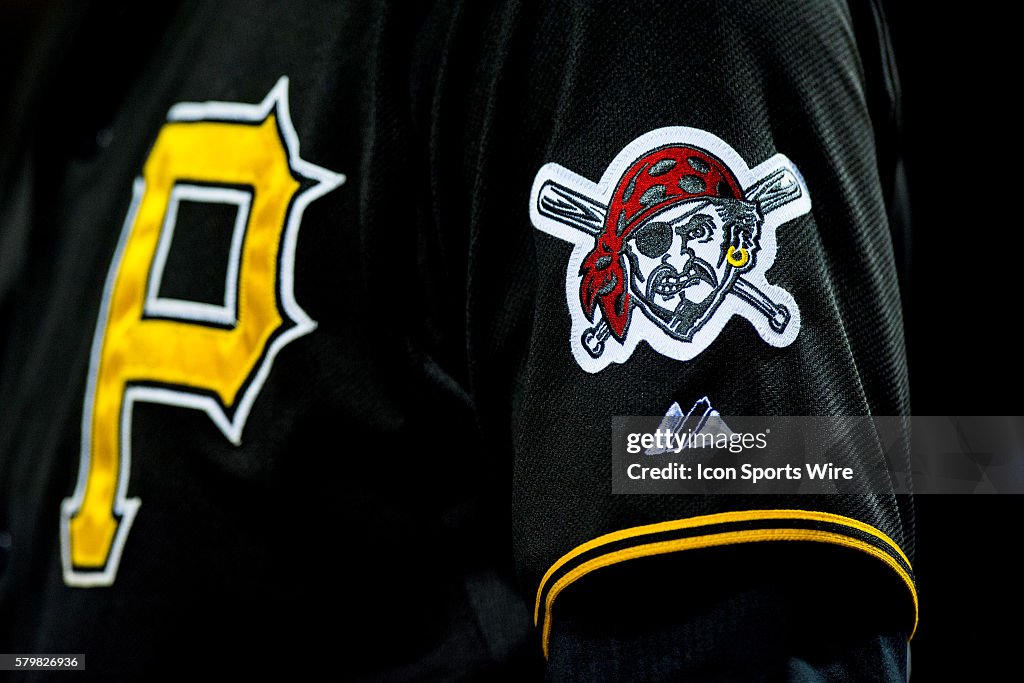 MLB: MAY 12 Pirates at Phillies