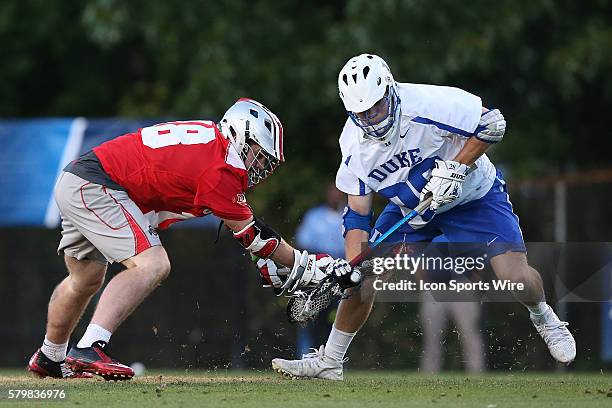 Duke Rowe Kyle Koskinen Photos and Premium High Res Pictures - Getty Images