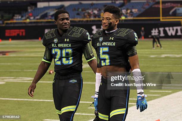 Jordan Colbert 19 Joshua Mcmillon Photos & High Res Pictures - Getty Images