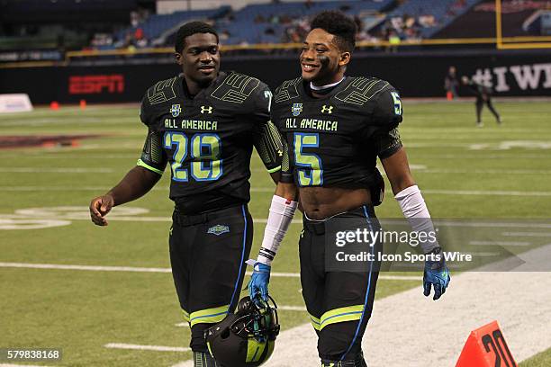 Jordan Colbert 19 Joshua Mcmillon Photos & High Res Pictures - Getty Images