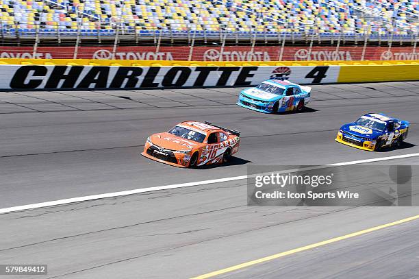 Ryan Reed Xfinity 3,336 Nascar Ryan Reed Stock Photos, High-Res Pictures, and Images ...