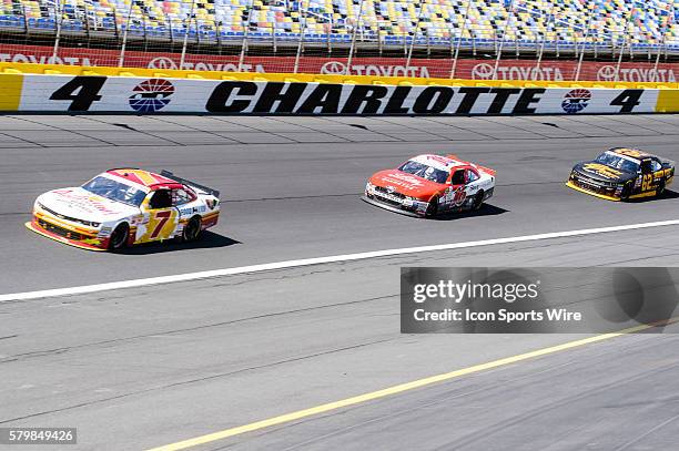 Ryan Reed Xfinity 69 Regan Reed Photos & High Res Pictures - Getty Images