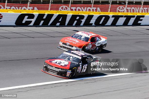 Ryan Reed 3,336 Nascar Ryan Reed Stock Photos, High-Res Pictures, and Images ...