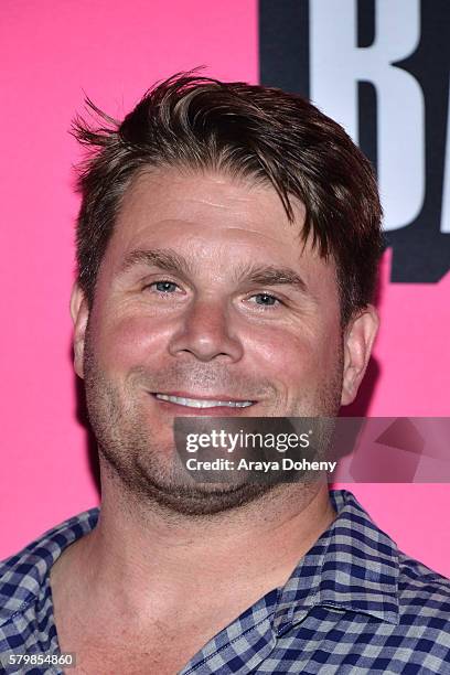 Bryan Roddenberry Rod Roddenberry Photos and Premium High Res Pictures - Getty Images