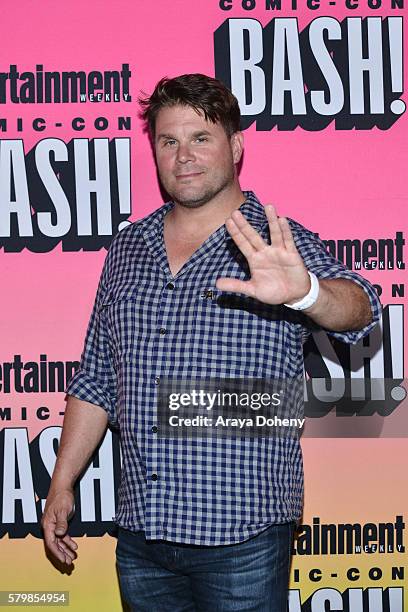 Bryan Roddenberry Rod Roddenberry Photos and Premium High Res Pictures - Getty Images