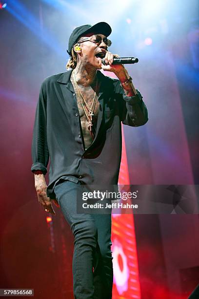 Pnc Rapper 88 Photos & High Res Pictures - Getty Images