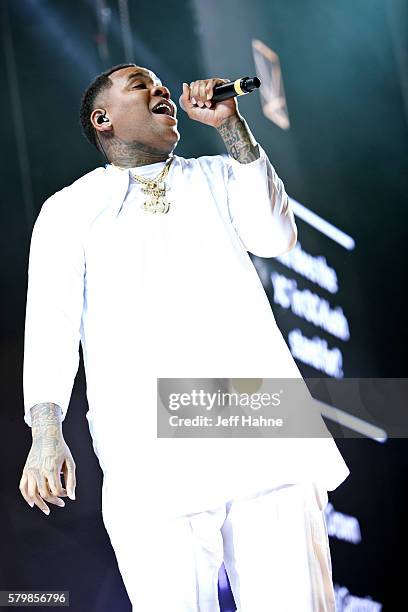 Ken Gates Rapper 383 Kevin Gates Rapper Stock Photos, High-Res Pictures, and Images ...